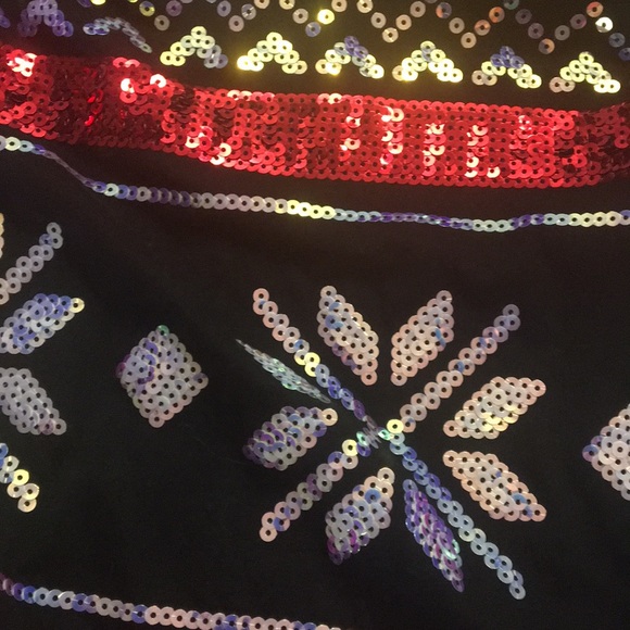 Victoria’s Secret pink bling campus shirt - Picture 4 of 5